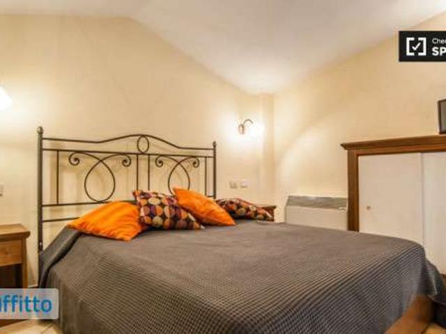 Appartamento Tor vergata, morena, romanina