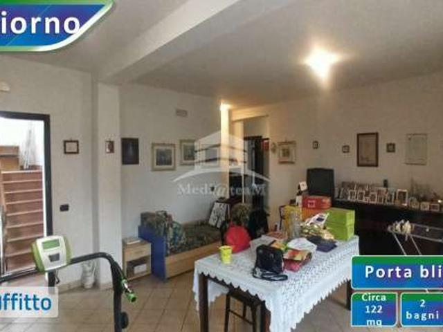 Appartamento Tor vergata, morena, romanina