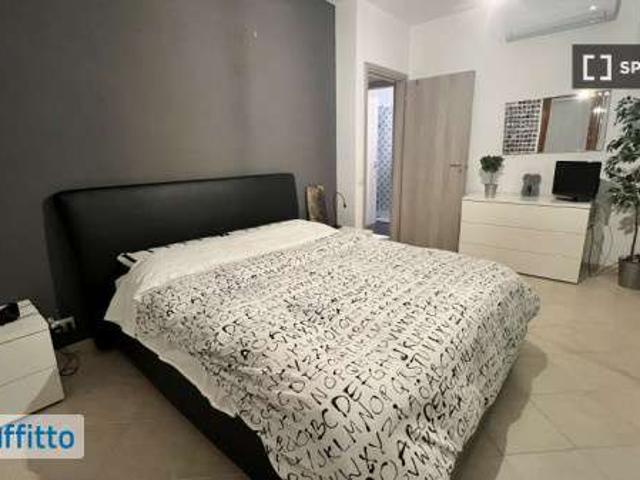 Appartamento Tor vergata, morena, romanina