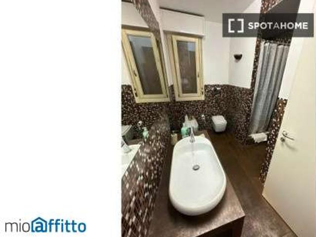 Appartamento Tor vergata, morena, romanina