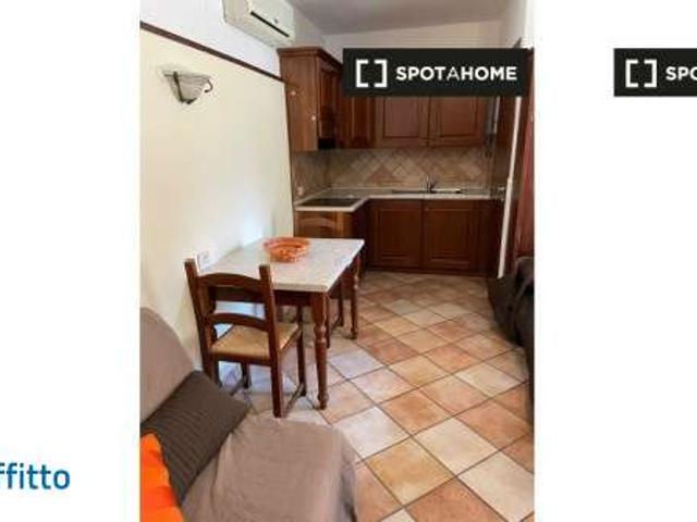 Appartamento Tor vergata, morena, romanina