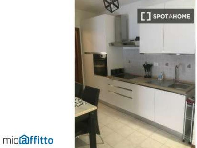 Appartamento Tor vergata, morena, romanina