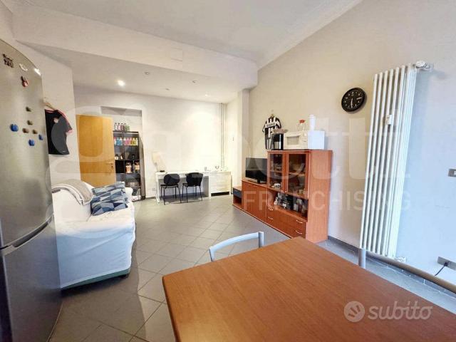 Appartamento Torino [Cod. rif 3338688ARG]