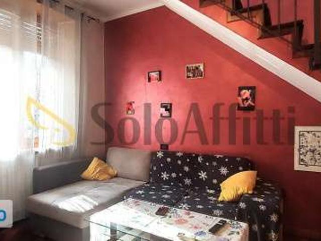Appartamento Torino