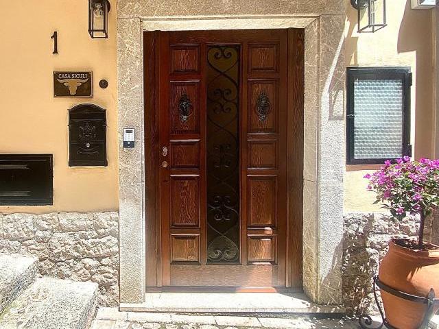 Appartamento Taormina Taormina 98039 DLS65822445