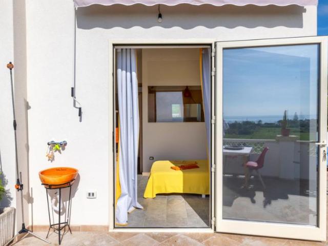 Appartamento Taranto Taranto DS105005938