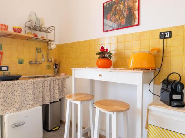 Appartamento Taranto Taranto ES105005938