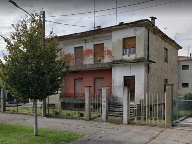 Appartamento Te Brunetti 100mq