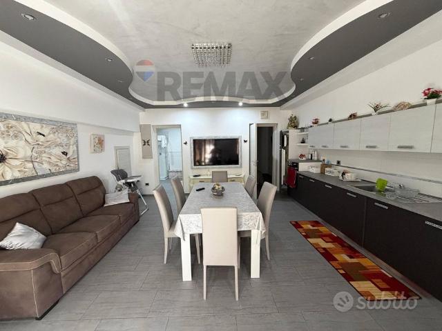 Appartamento Terrasini