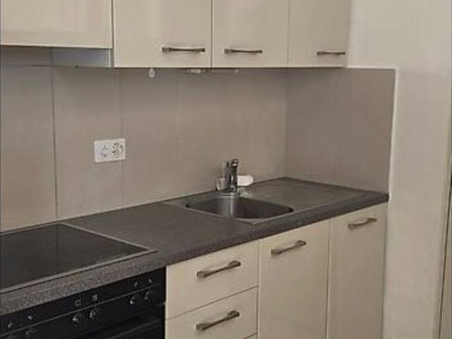 Appartamento Tesserete