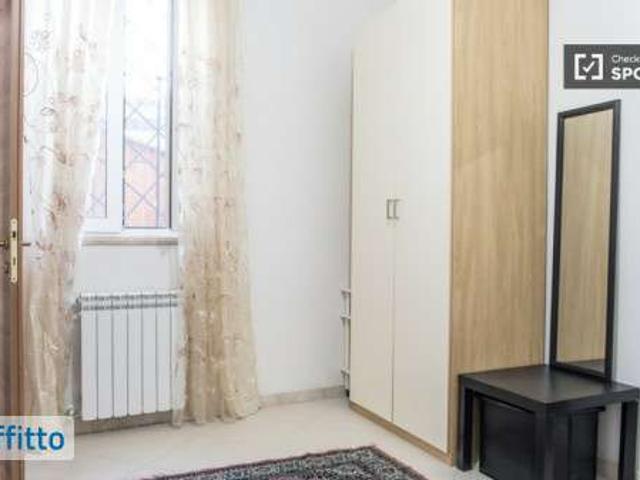 Appartamento Tiburtino, pietralata, collatino
