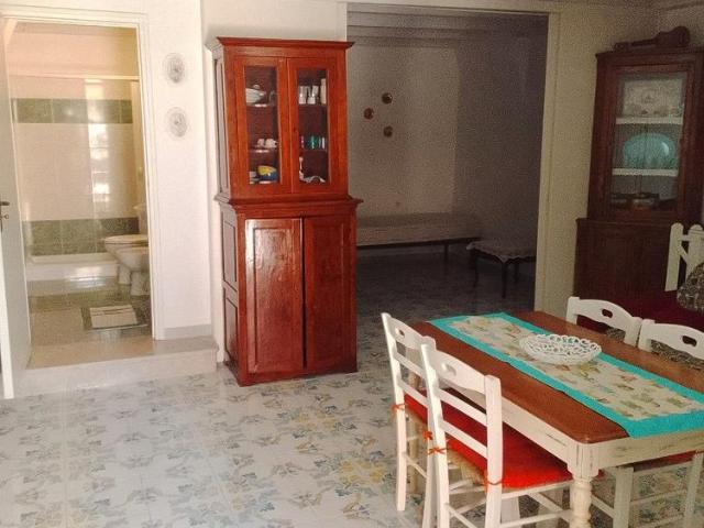 Appartamento tipico salentino