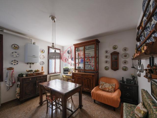 Appartamento tipico veneziano