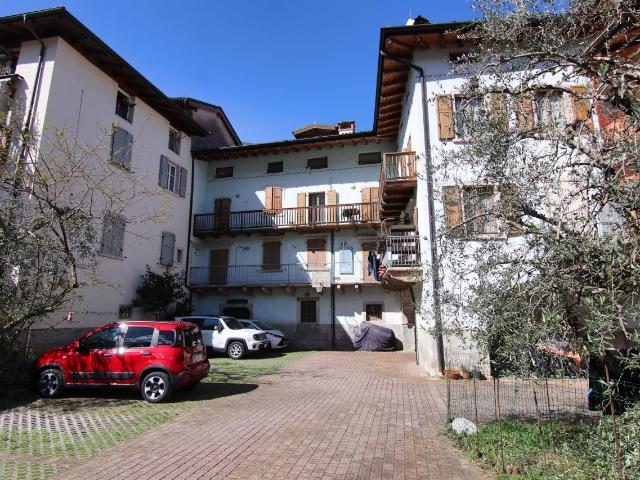 Appartamento tra le nuvole di Dro 87m² Dro
