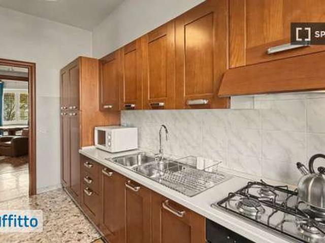 Appartamento Trastevere, aventino, testaccio