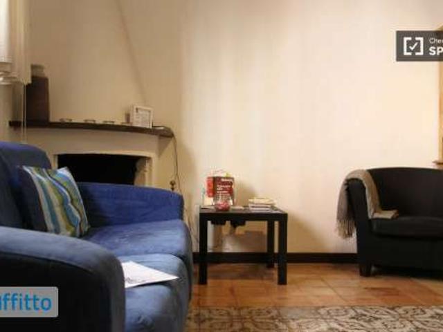 Appartamento Trastevere, aventino, testaccio