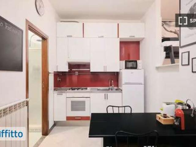 Appartamento Trastevere, aventino, testaccio