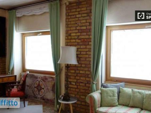 Appartamento Trastevere, aventino, testaccio