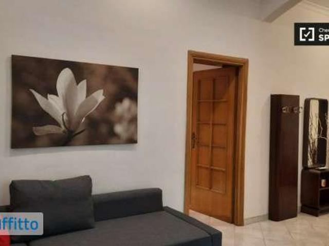 Appartamento Trastevere, aventino, testaccio