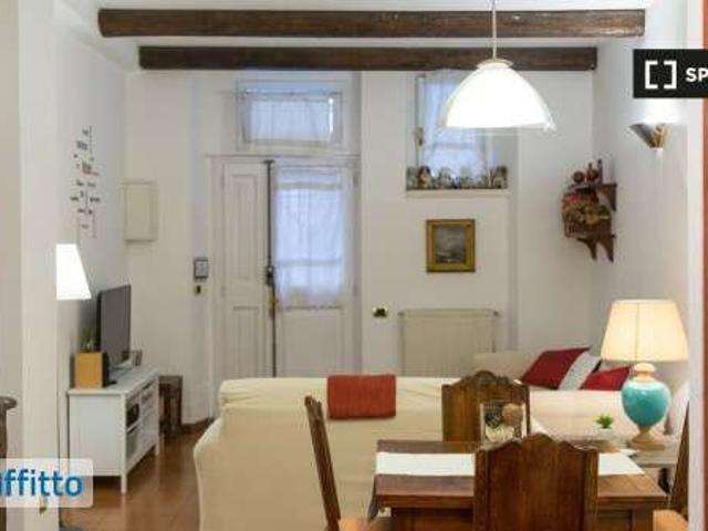 Appartamento Trastevere, aventino, testaccio