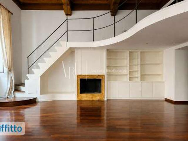 Appartamento Trastevere, aventino, testaccio