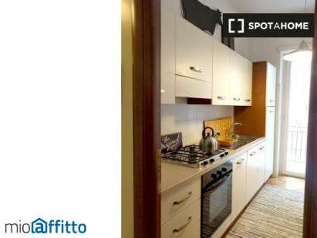 Appartamento Trastevere, aventino, testaccio