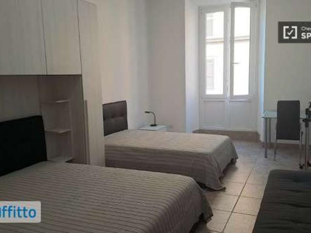 Appartamento Trastevere, aventino, testaccio