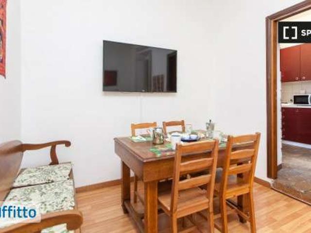 Appartamento Trastevere, aventino, testaccio