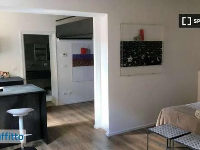 Appartamento Trastevere, aventino, testaccio