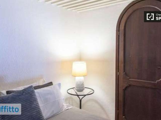 Appartamento Trastevere, aventino, testaccio