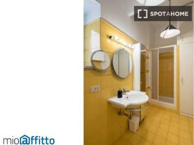 Appartamento Trastevere, aventino, testaccio