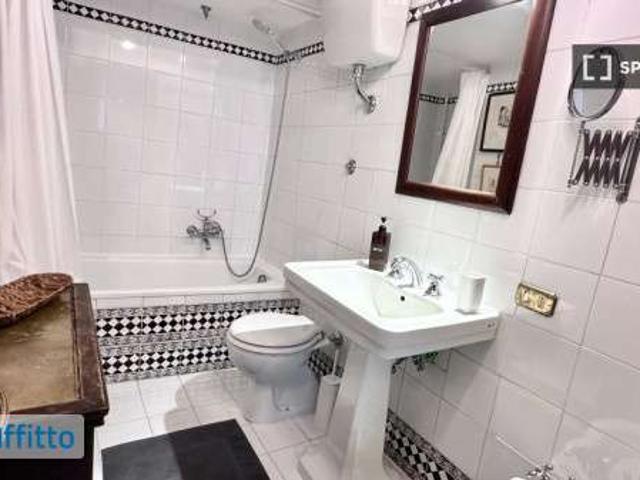 Appartamento Trastevere, aventino, testaccio