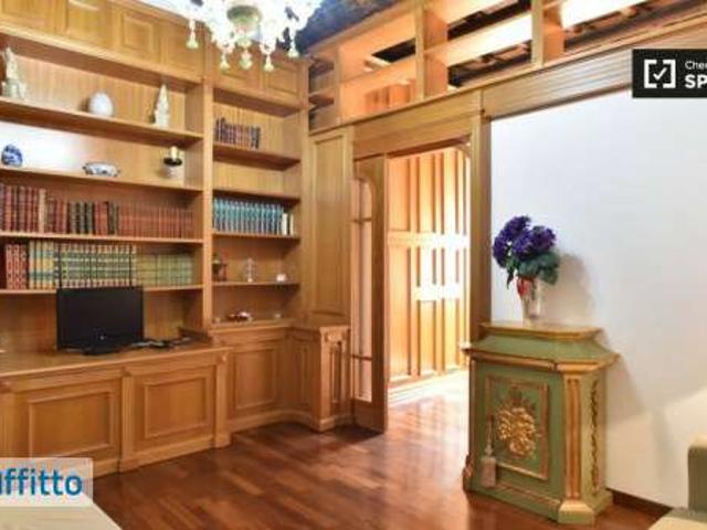 Appartamento Trastevere, aventino, testaccio