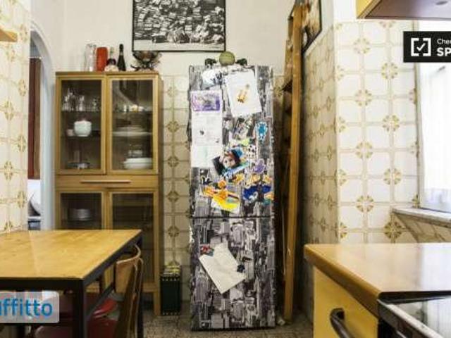 Appartamento Trastevere, aventino, testaccio