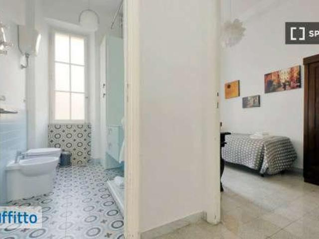 Appartamento Trastevere, aventino, testaccio