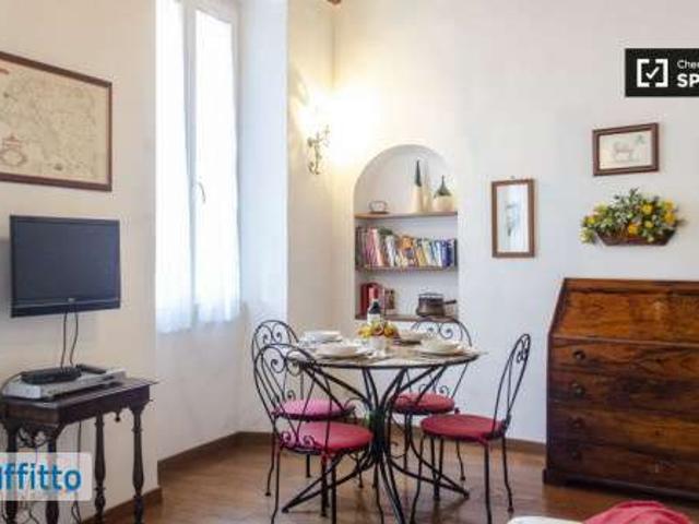 Appartamento Trastevere, aventino, testaccio