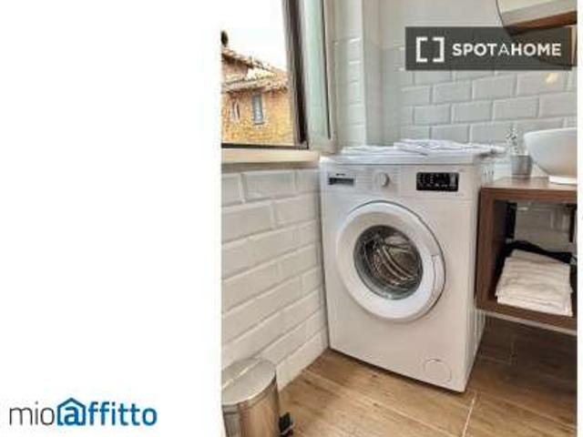 Appartamento Trastevere, aventino, testaccio