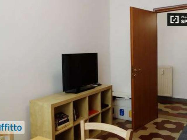 Appartamento Trastevere, aventino, testaccio