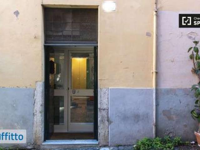 Appartamento Trastevere, aventino, testaccio