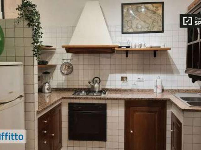 Appartamento Trastevere, aventino, testaccio