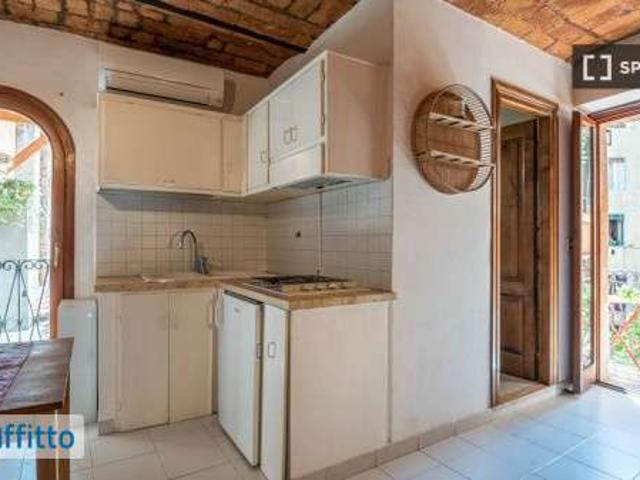 Appartamento Trastevere, aventino, testaccio