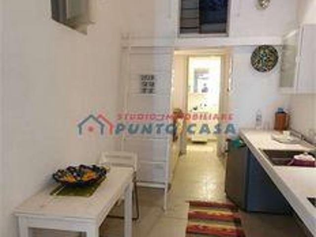Appartamento Trapani Sicilia 081021 DLS104187023