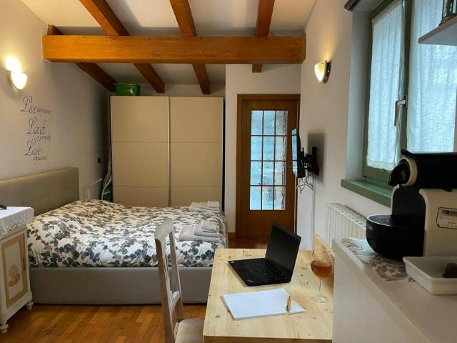 Appartamento Trento Trento 38122 DS100177995