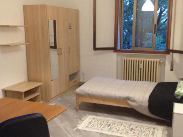 Appartamento Tricamenre portello