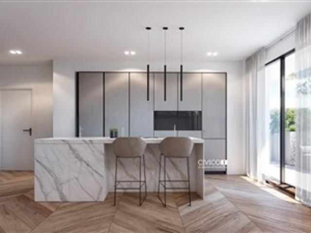 Appartamento Tricamere + Terrazzo Living a Piazzola sul Brenta
