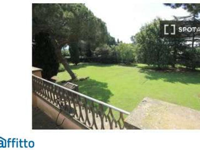 Appartamento Trigoria, spinaceto, tor de cenci, vallerano