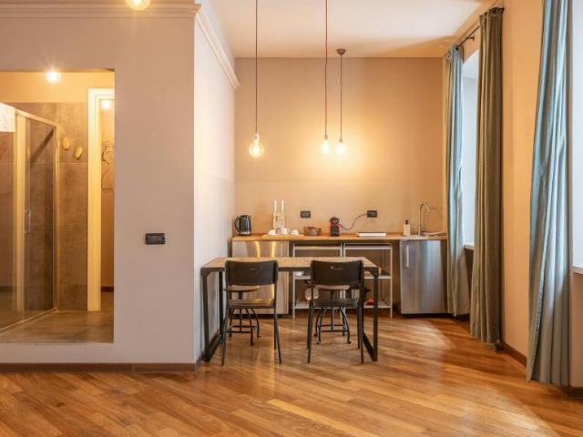 Appartamento Trieste Trieste 34121 DS94601982