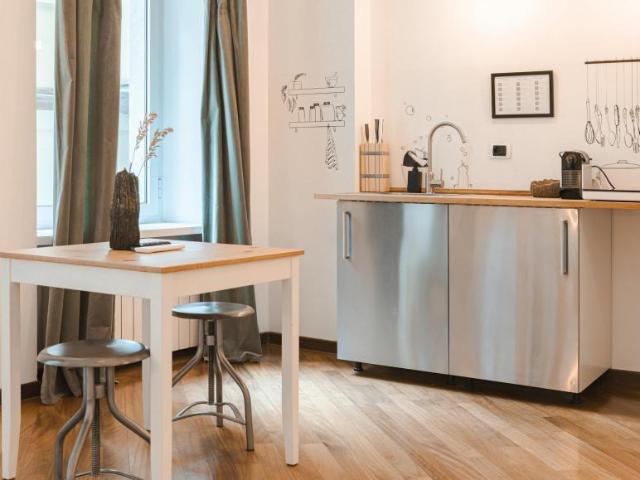 Appartamento Trieste Trieste 34121 DS94601984