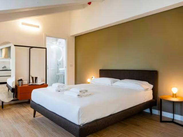 Appartamento Trieste Trieste 34121 DS97138060