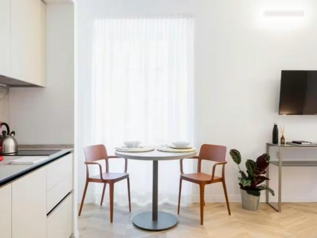 Appartamento Trieste Trieste 34121 DS97138064